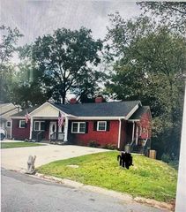 314 Stokes Avenue, Marietta, GA 30060