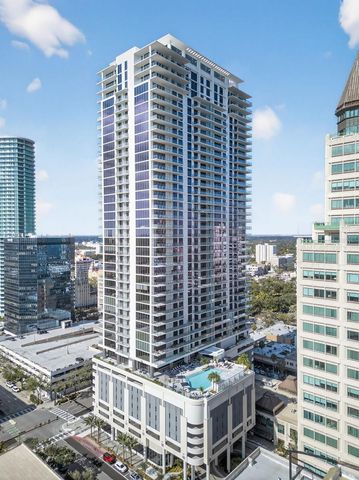 275 1ST AVENUE S 3407, St Petersburg, FL 33701