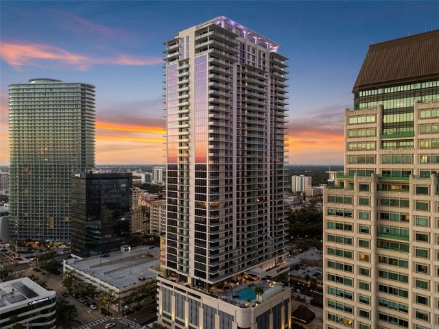 275 1ST AVENUE S 3407, St Petersburg, FL 33701