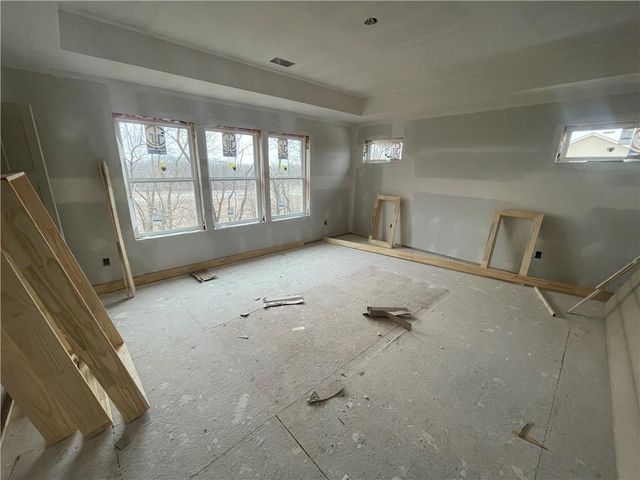 1953 Longview Drive, Liberty, MO 64068