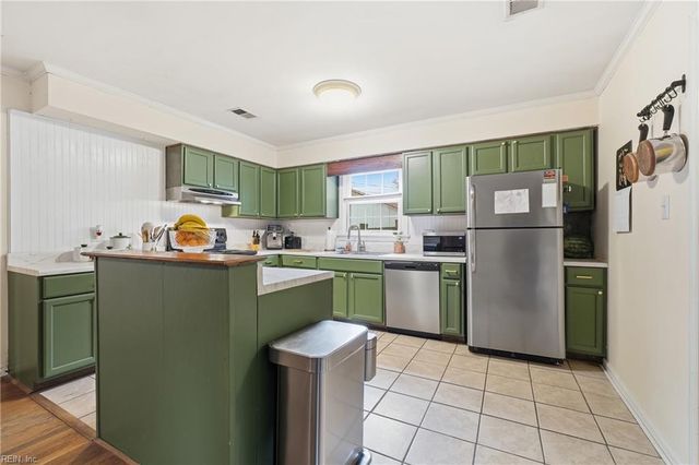 1507 Rokeby AVE, Chesapeake, VA 23325