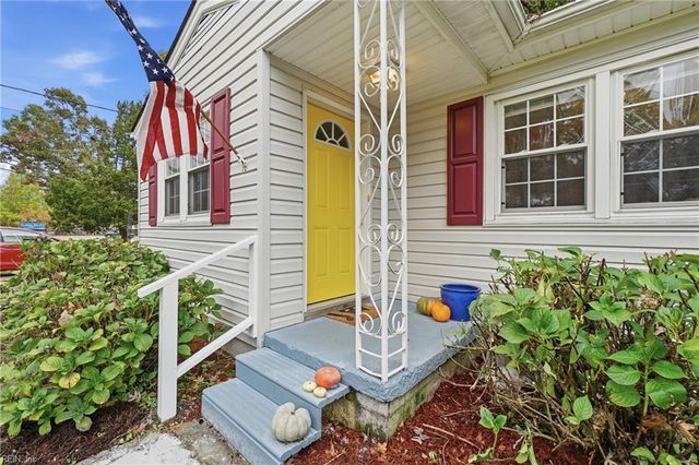 1507 Rokeby AVE, Chesapeake, VA 23325