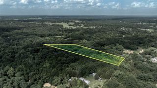 Lot 42 Cross Timber Estates Drive, Denison, TX 75021
