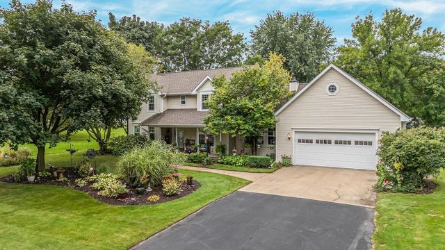 4965 N SCHUH ROAD, Appleton, WI 54913