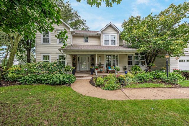 4965 N SCHUH ROAD, Appleton, WI 54913