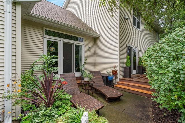 4965 N SCHUH ROAD, Appleton, WI 54913