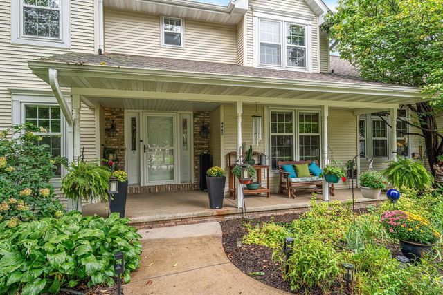 4965 N SCHUH ROAD, Appleton, WI 54913