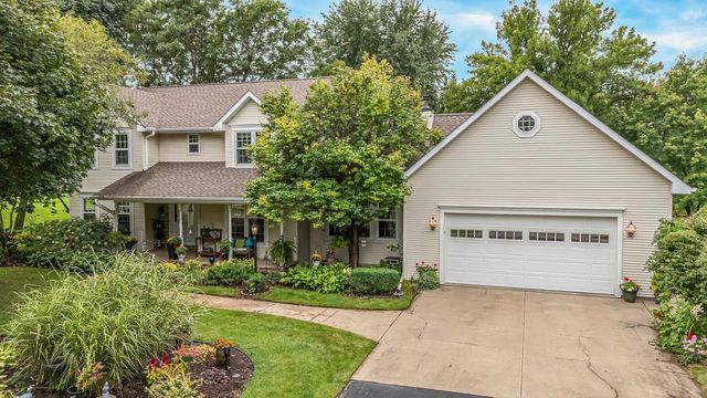 4965 N SCHUH ROAD, Appleton, WI 54913
