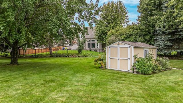 4965 N SCHUH ROAD, Appleton, WI 54913