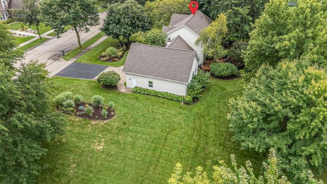 4965 N SCHUH ROAD, Appleton, WI 54913