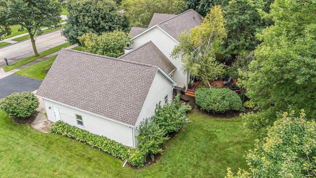 4965 N SCHUH ROAD, Appleton, WI 54913