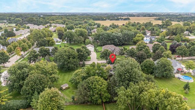 4965 N SCHUH ROAD, Appleton, WI 54913