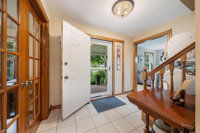 4965 N SCHUH ROAD, Appleton, WI 54913