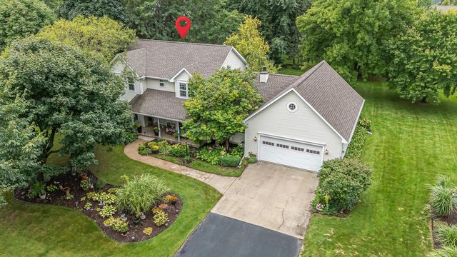 4965 N SCHUH ROAD, Appleton, WI 54913