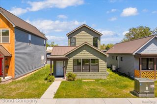 2838 16th Street, Detroit, MI 48216