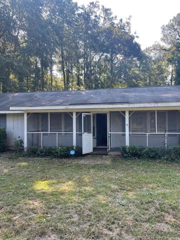 6632 S Mayrant Circle, Sumter, SC 29154