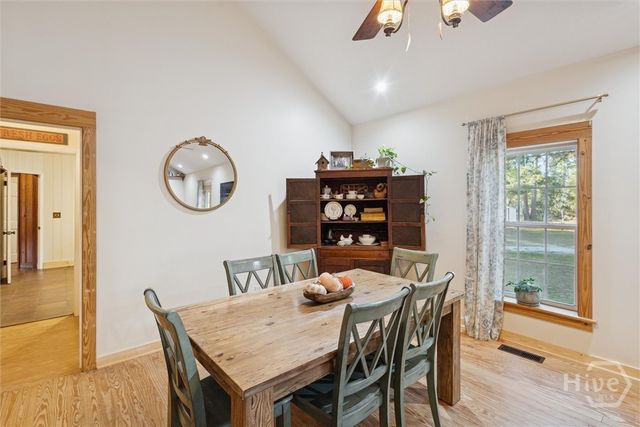 4493 Lawrence Church Road, Pembroke, GA 31321