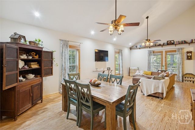 4493 Lawrence Church Road, Pembroke, GA 31321