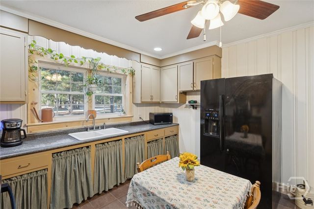 4493 Lawrence Church Road, Pembroke, GA 31321