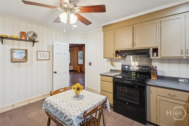 4493 Lawrence Church Road, Pembroke, GA 31321