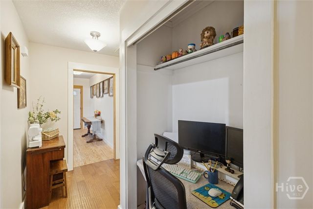 4493 Lawrence Church Road, Pembroke, GA 31321