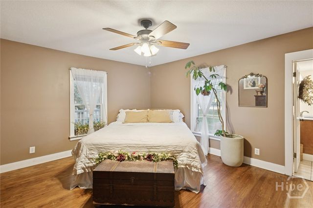 4493 Lawrence Church Road, Pembroke, GA 31321