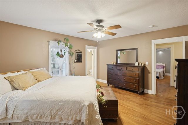 4493 Lawrence Church Road, Pembroke, GA 31321