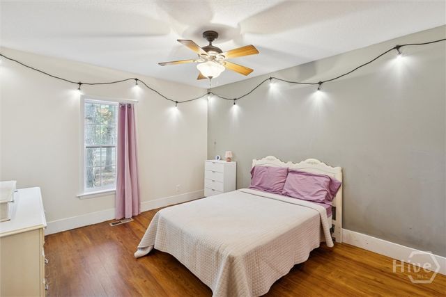 4493 Lawrence Church Road, Pembroke, GA 31321