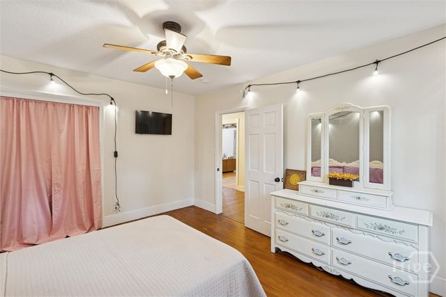 4493 Lawrence Church Road, Pembroke, GA 31321