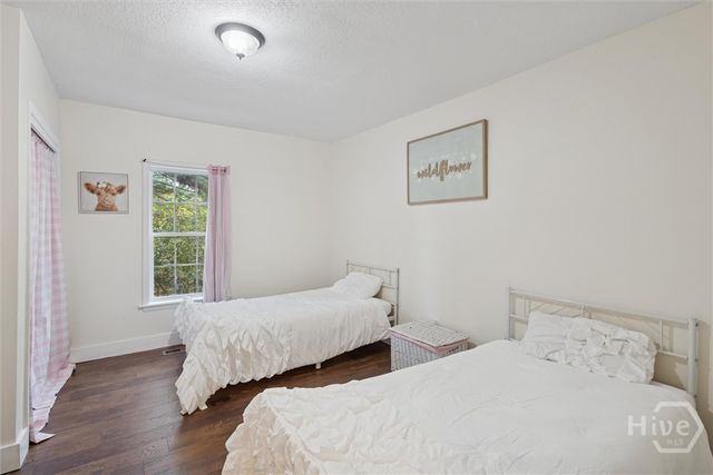 4493 Lawrence Church Road, Pembroke, GA 31321