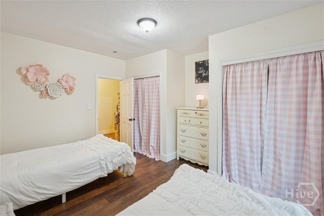 4493 Lawrence Church Road, Pembroke, GA 31321