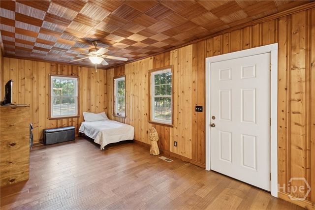 4493 Lawrence Church Road, Pembroke, GA 31321