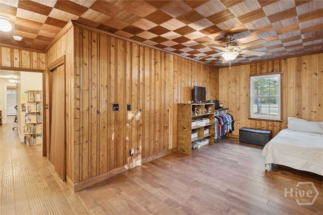 4493 Lawrence Church Road, Pembroke, GA 31321