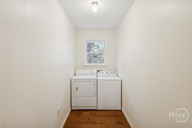 4493 Lawrence Church Road, Pembroke, GA 31321