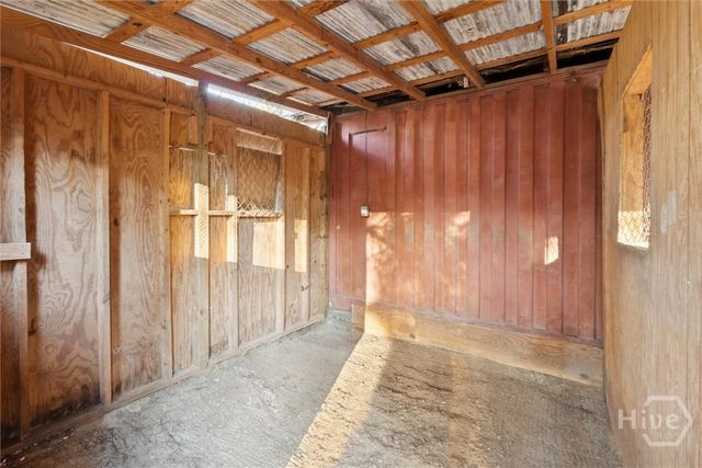 4493 Lawrence Church Road, Pembroke, GA 31321