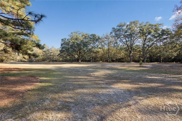 4493 Lawrence Church Road, Pembroke, GA 31321