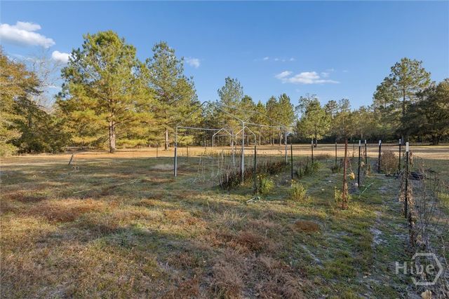 4493 Lawrence Church Road, Pembroke, GA 31321