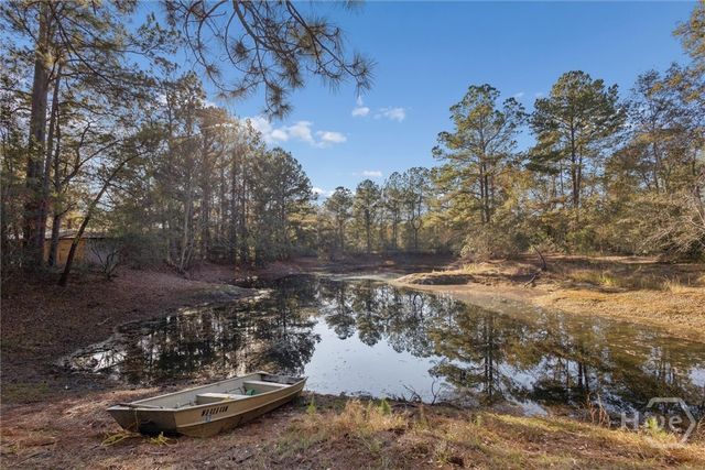 4493 Lawrence Church Road, Pembroke, GA 31321