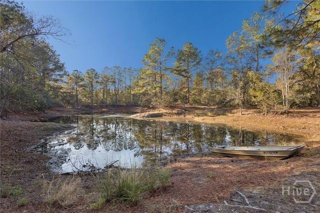 4493 Lawrence Church Road, Pembroke, GA 31321