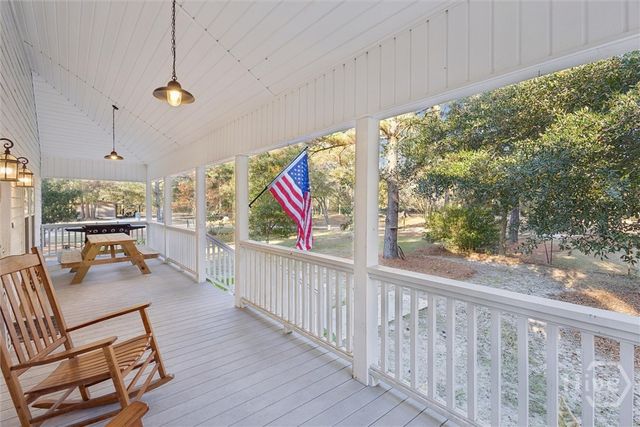 4493 Lawrence Church Road, Pembroke, GA 31321