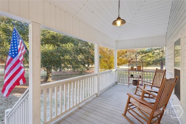 4493 Lawrence Church Road, Pembroke, GA 31321