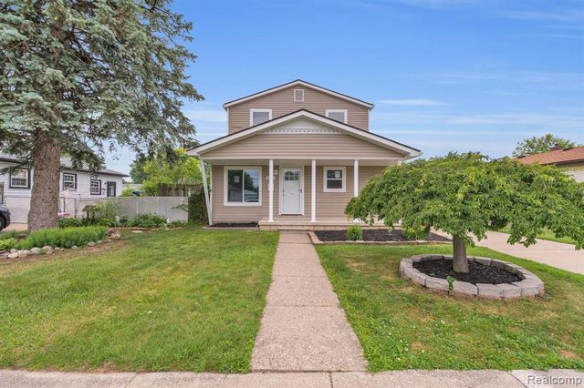6530 Madison Street, Taylor, MI 48180