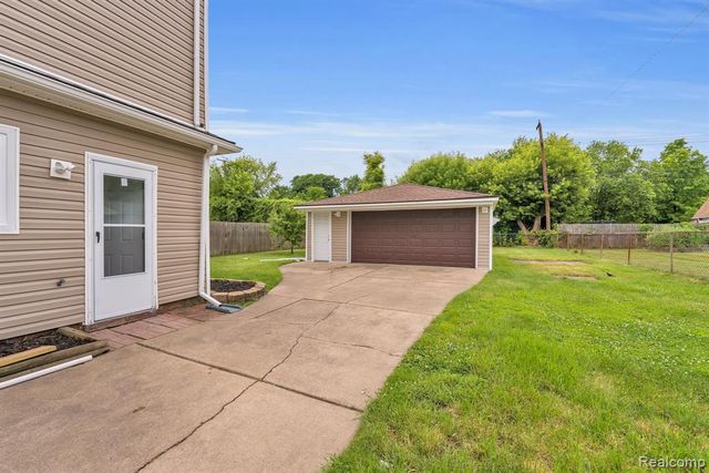 6530 Madison Street, Taylor, MI 48180