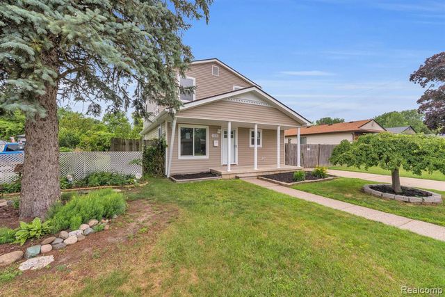 6530 Madison Street, Taylor, MI 48180