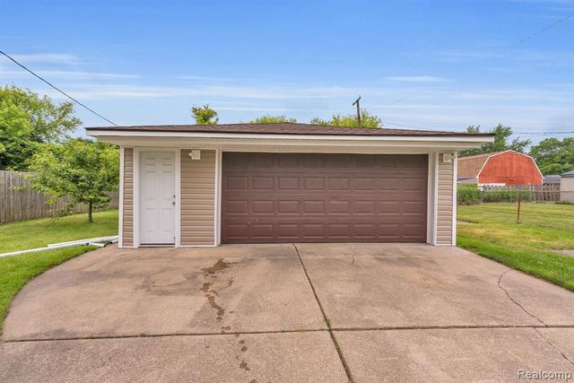 6530 Madison Street, Taylor, MI 48180