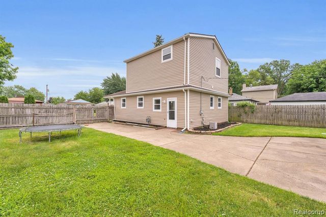 6530 Madison Street, Taylor, MI 48180