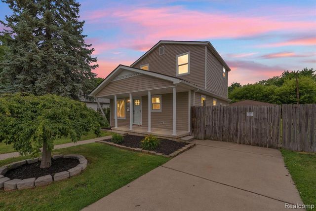 6530 Madison Street, Taylor, MI 48180