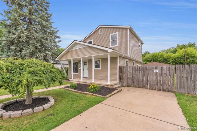 6530 Madison Street, Taylor, MI 48180