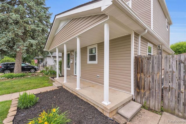 6530 Madison Street, Taylor, MI 48180
