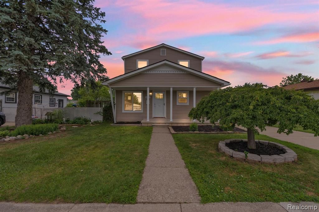 6530 Madison Street, Taylor, MI 48180